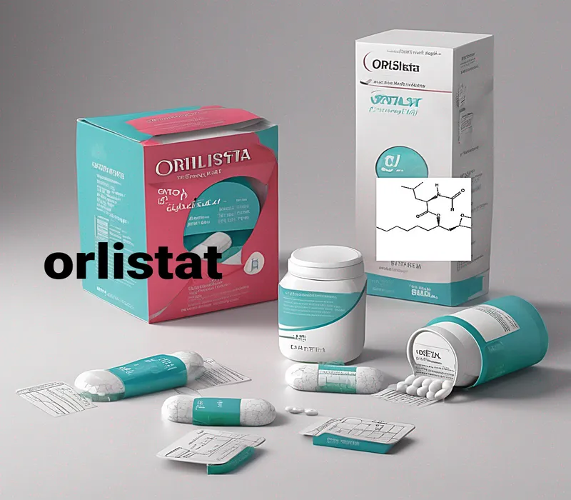 Orlistat farmacia ahumada